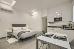 RiNa MADRID apartamento 2